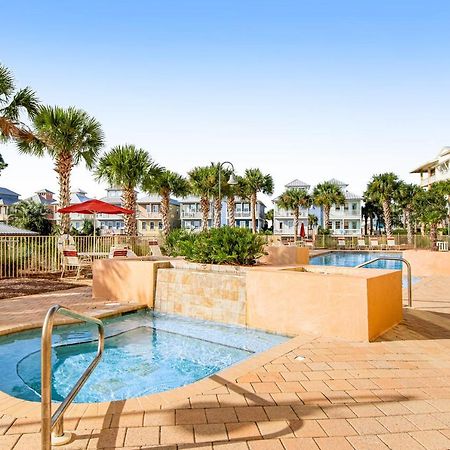 Waterside Village 406 - Isle Of View More Mexico Beach Exteriör bild