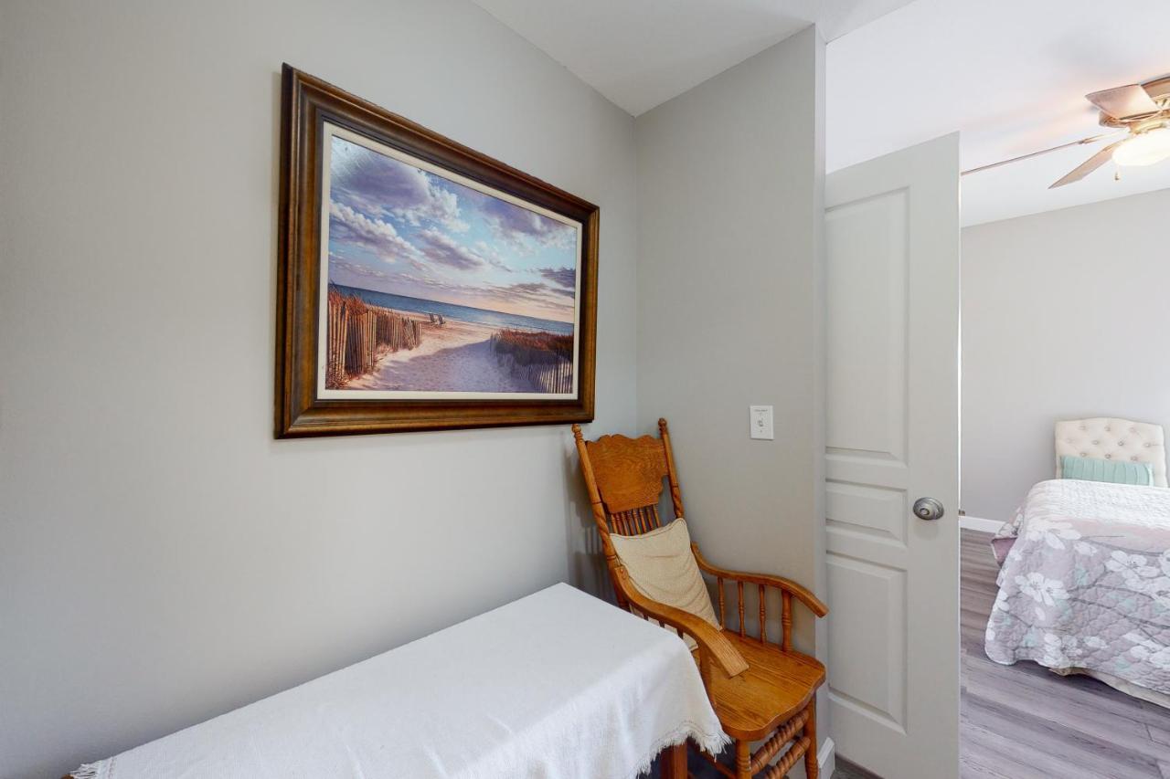 Waterside Village 406 - Isle Of View More Mexico Beach Exteriör bild