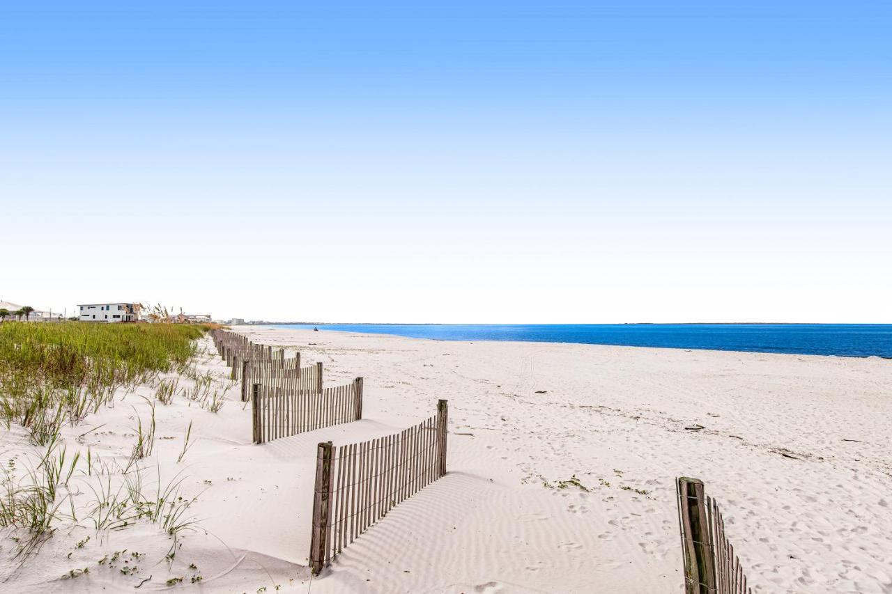 Waterside Village 406 - Isle Of View More Mexico Beach Exteriör bild