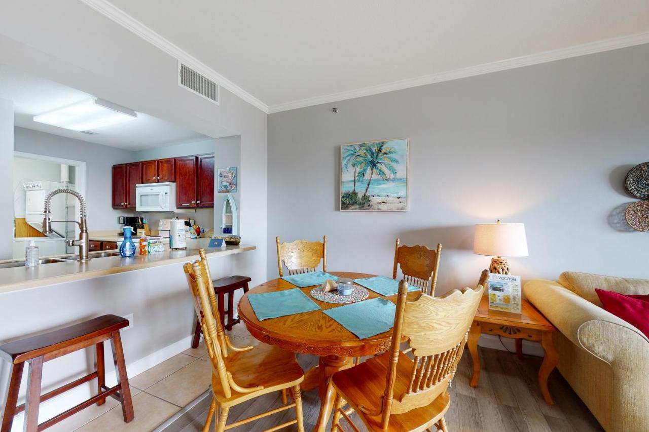 Waterside Village 406 - Isle Of View More Mexico Beach Exteriör bild