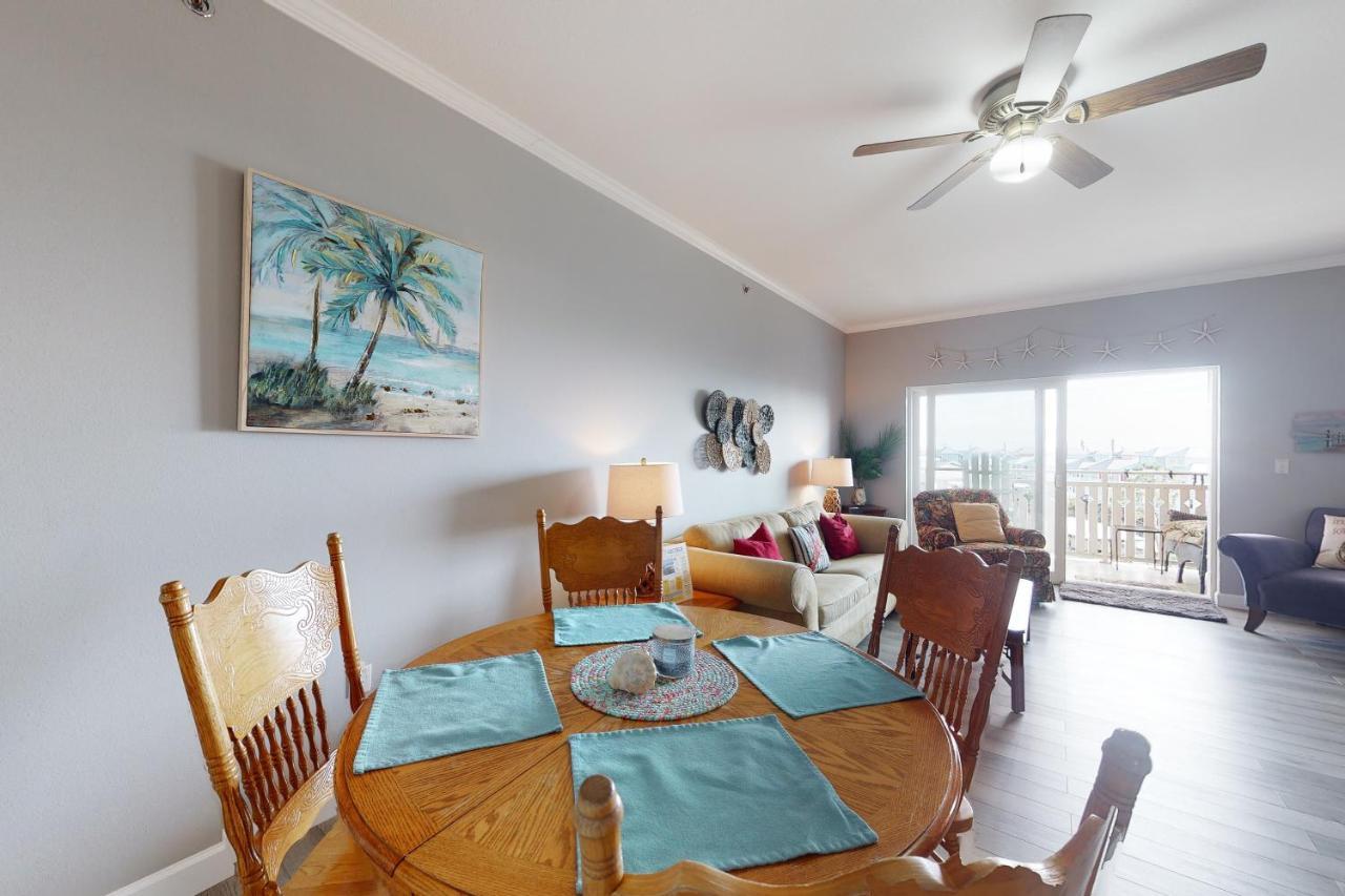 Waterside Village 406 - Isle Of View More Mexico Beach Exteriör bild