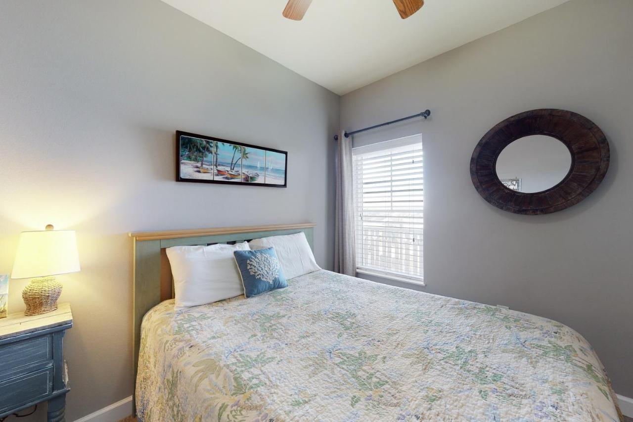 Waterside Village 406 - Isle Of View More Mexico Beach Exteriör bild