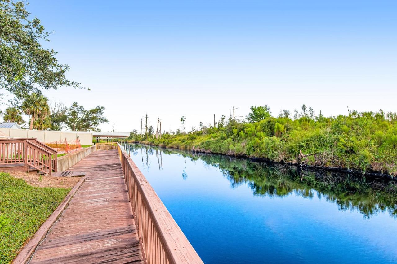 Waterside Village 406 - Isle Of View More Mexico Beach Exteriör bild