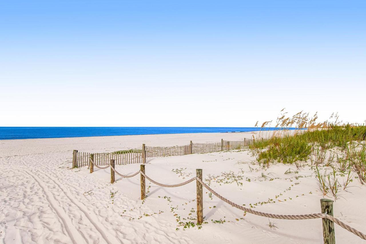 Waterside Village 406 - Isle Of View More Mexico Beach Exteriör bild
